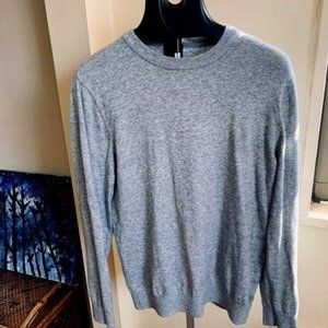 H&M cotton Sweater